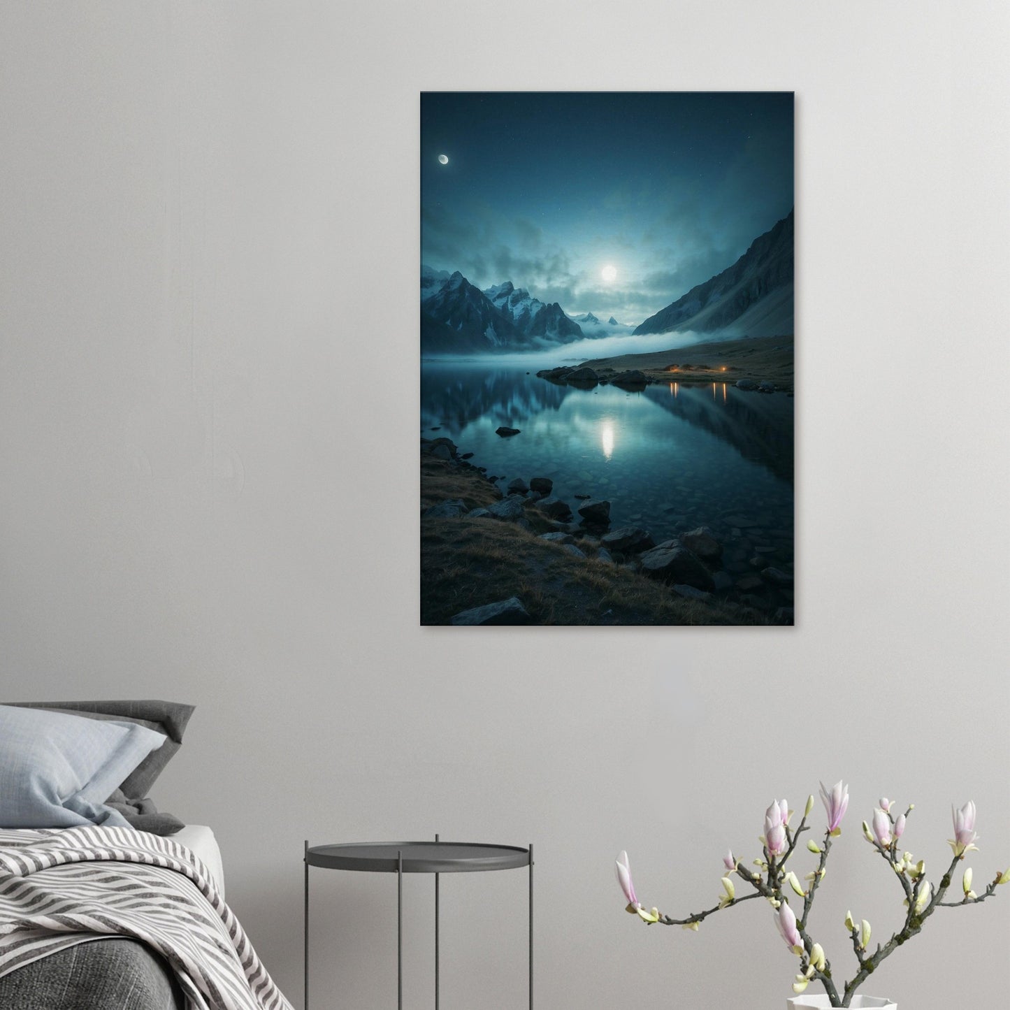 Canvas