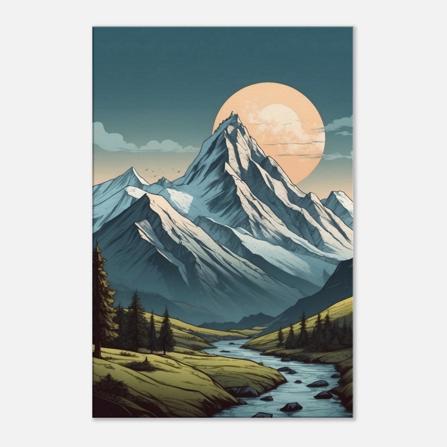 Canvas