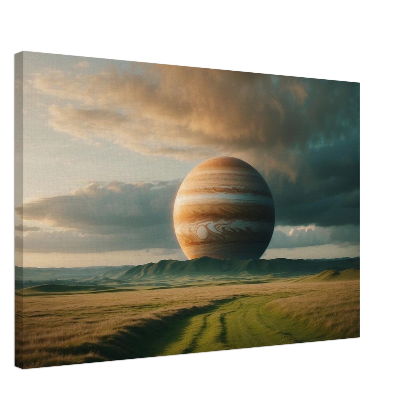 Canvas