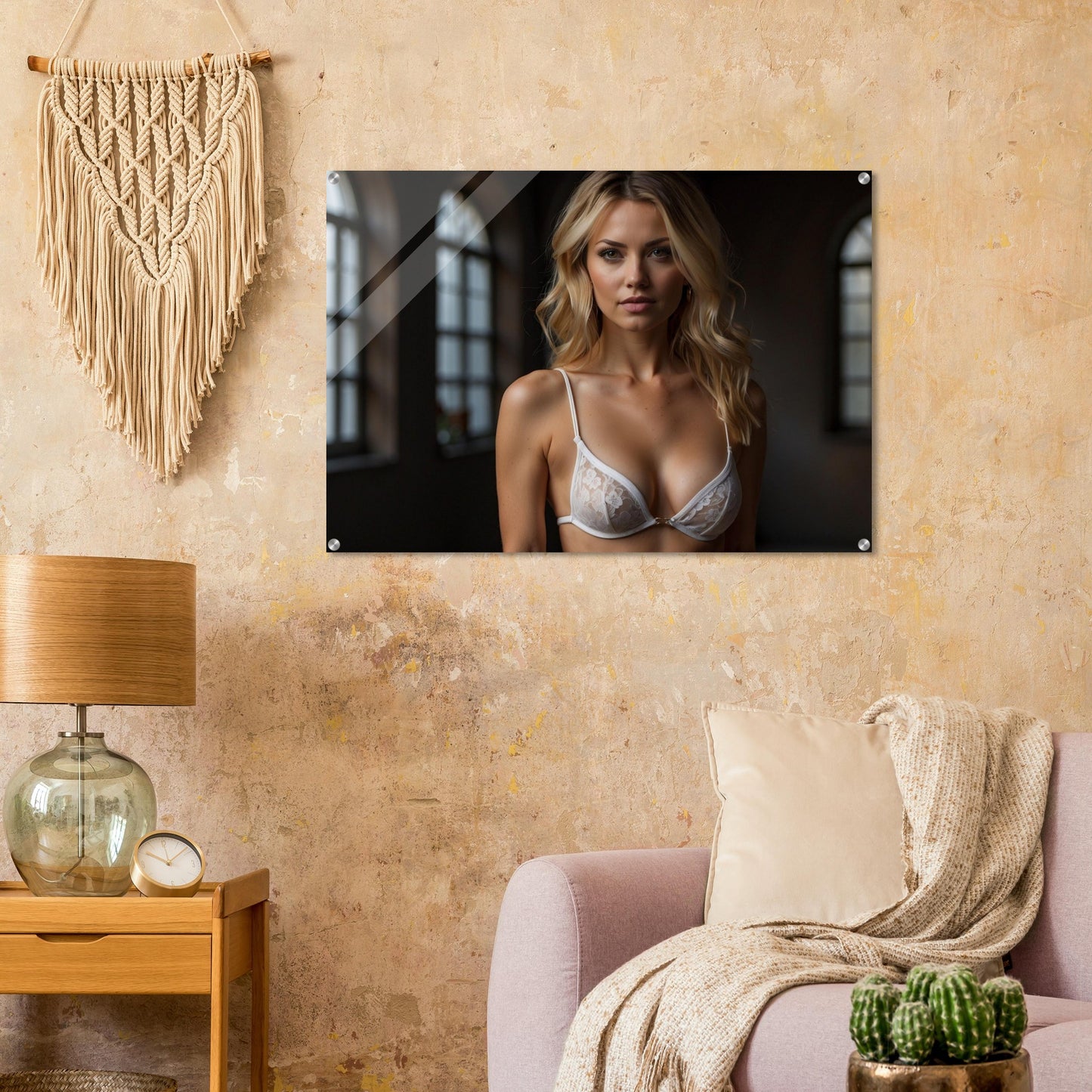 Acrylic Print