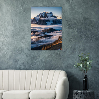 Premium Matte Paper Poster