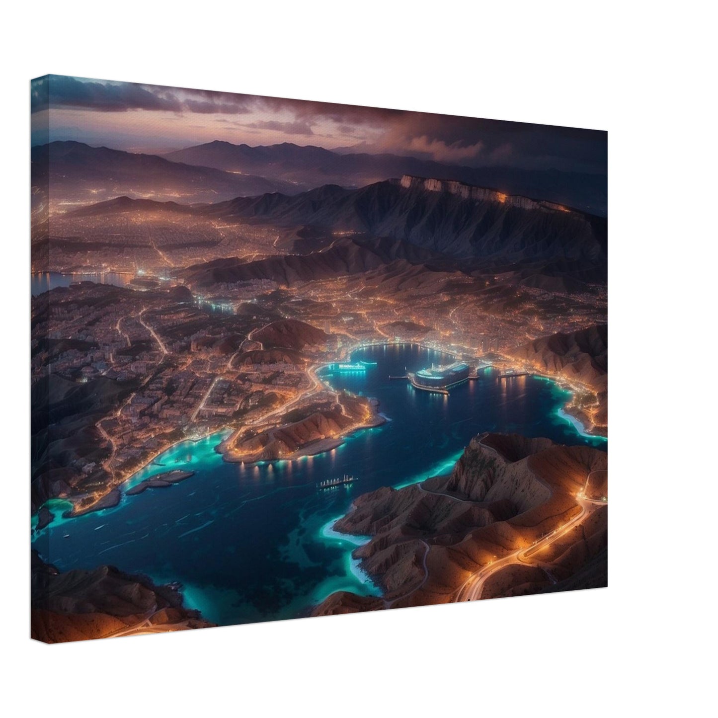 Canvas