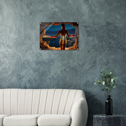 Acrylic Print