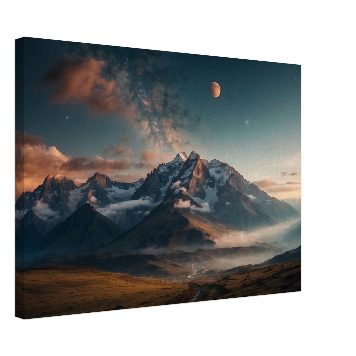Canvas