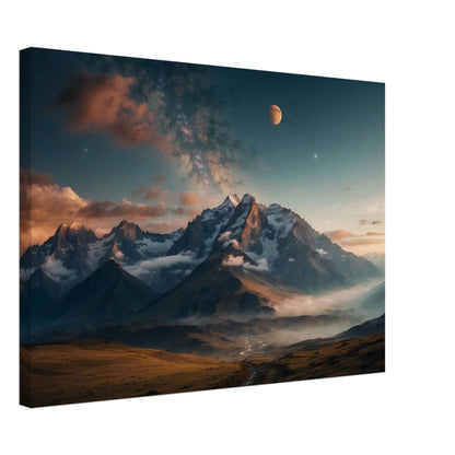 Canvas