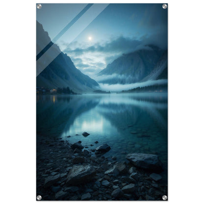 Acrylic Print