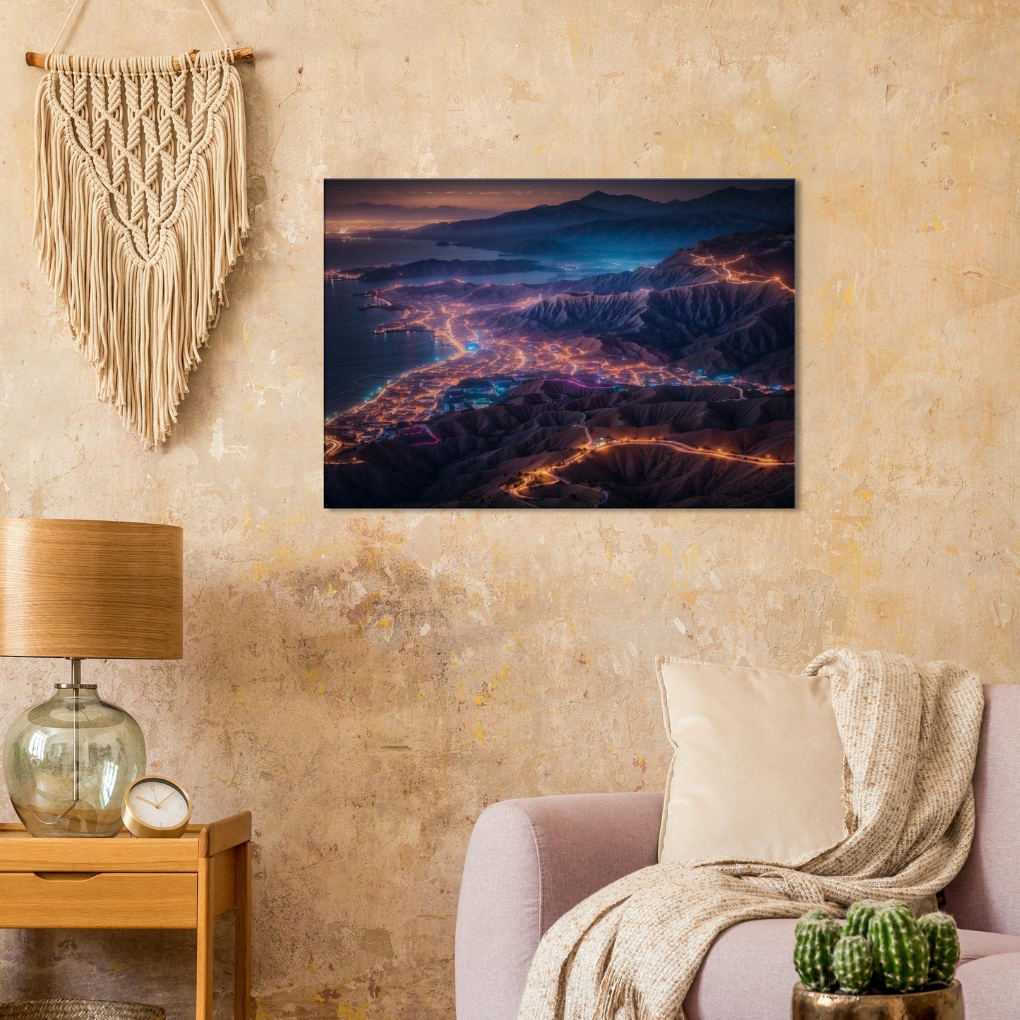 Canvas