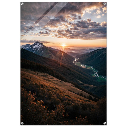 Acrylic Print