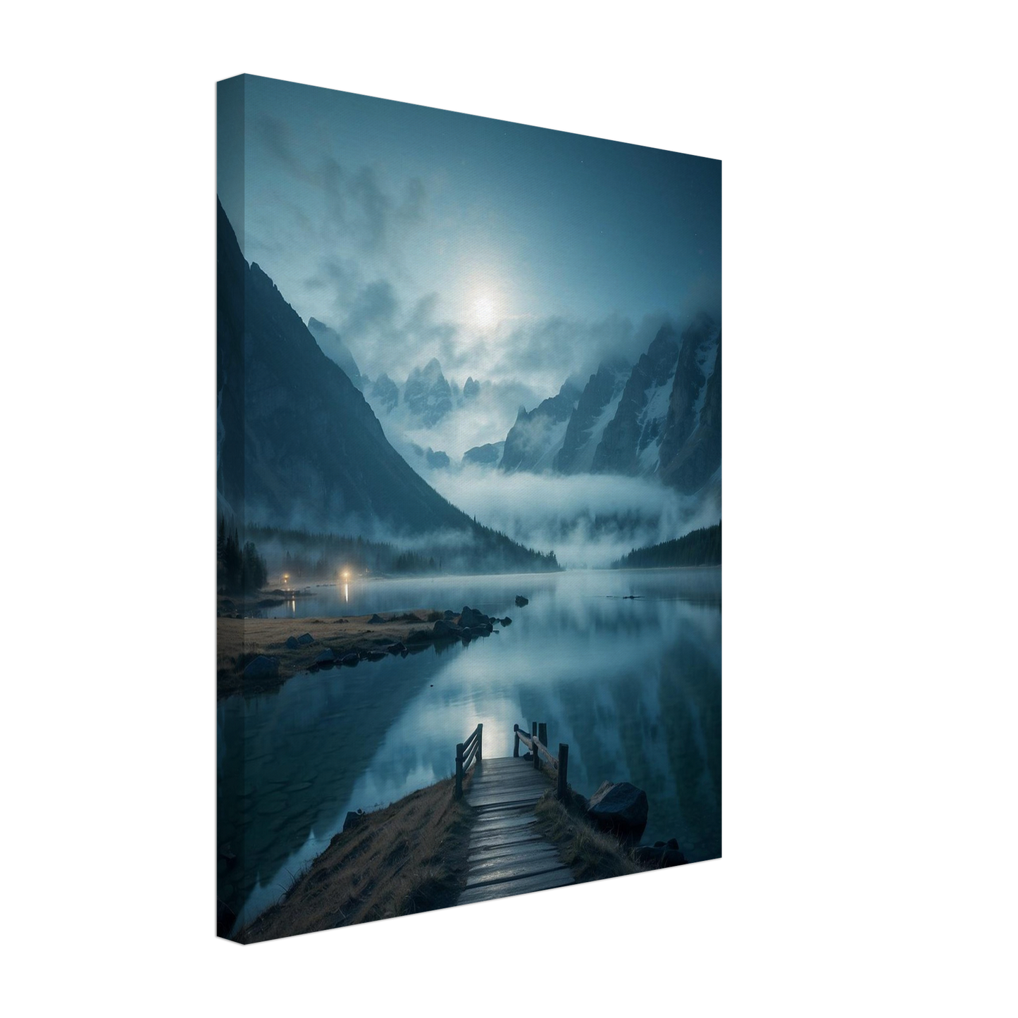 Canvas