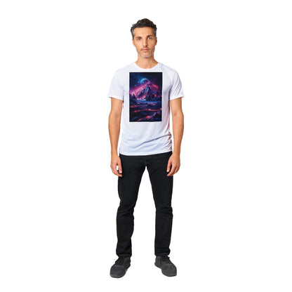 Performance Unisex Crewneck T-shirt