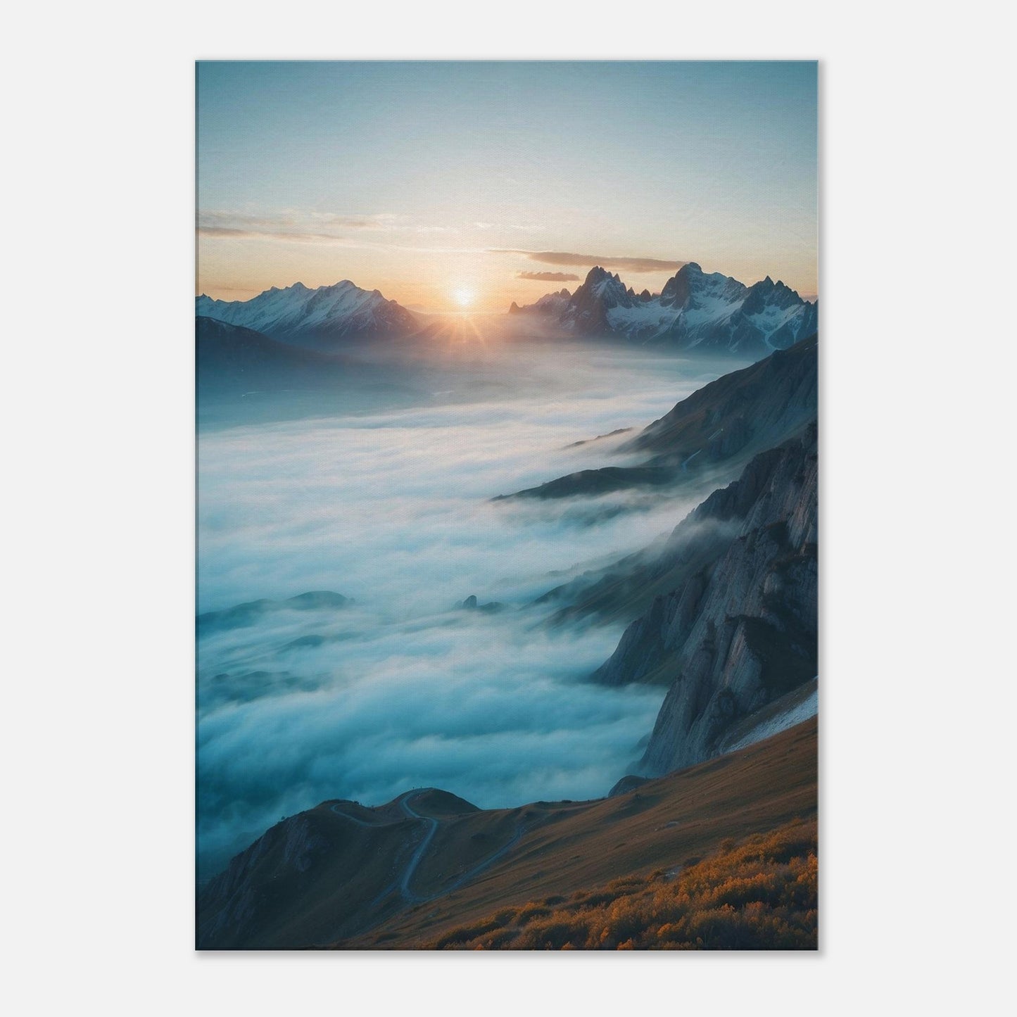 Canvas