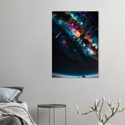 Canvas