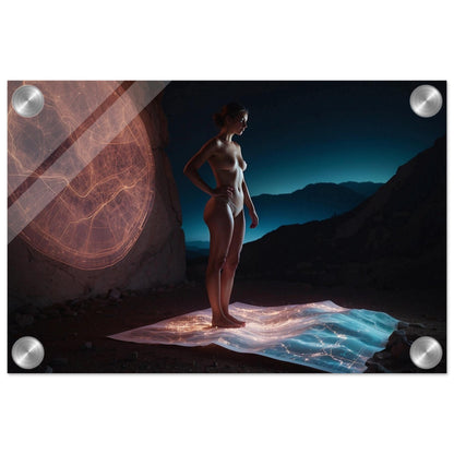 Acrylic Print