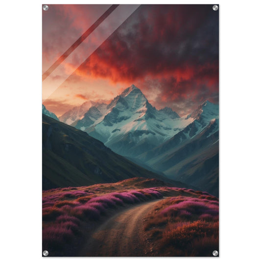 Acrylic Print