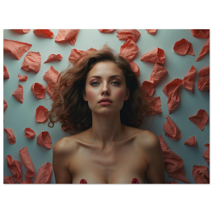 Premium Matte Paper Poster