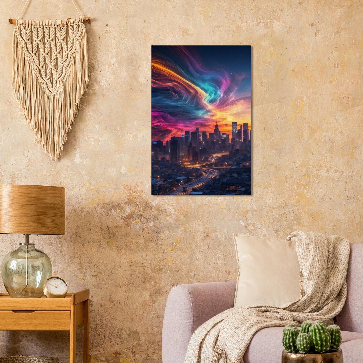 Canvas