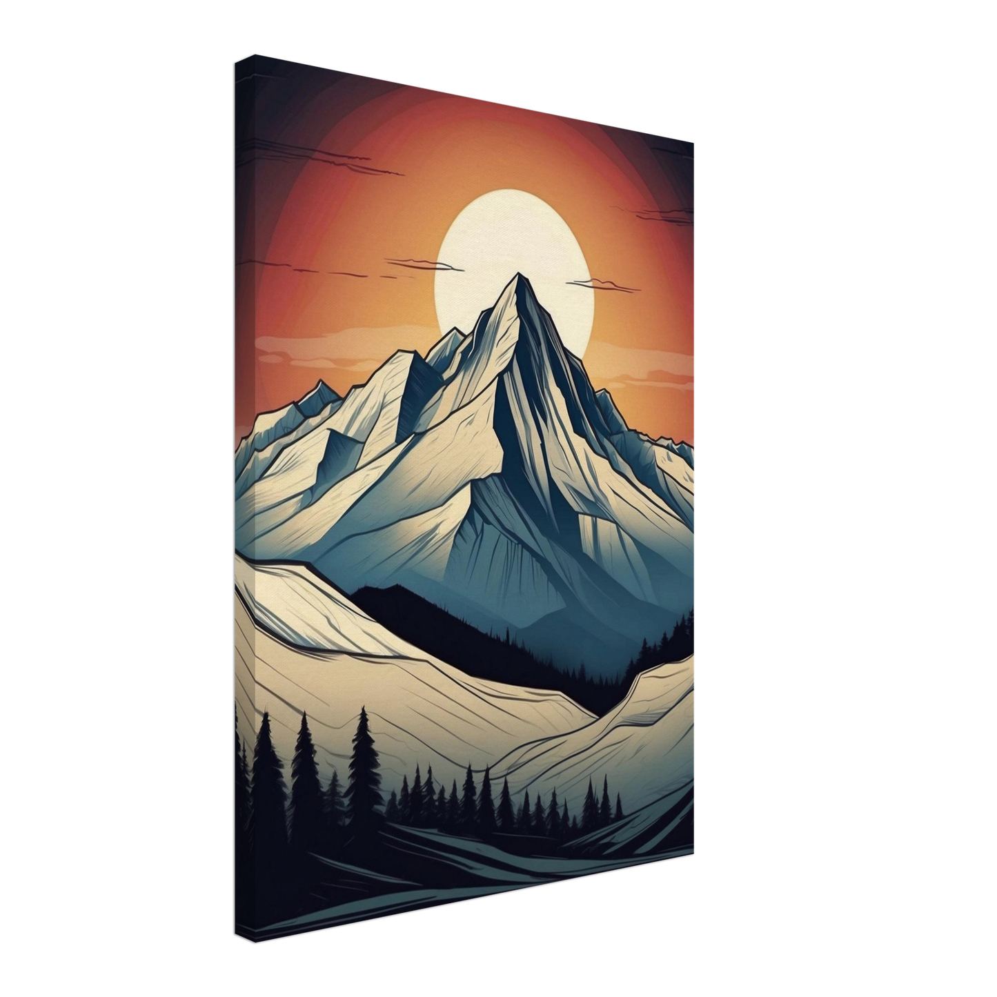 Canvas