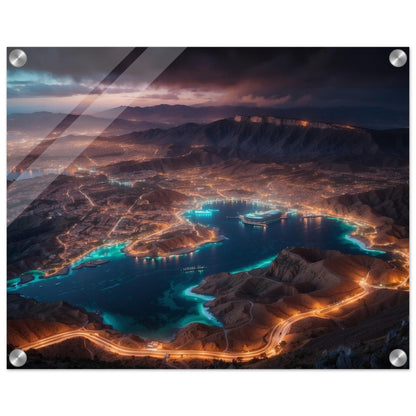 Acrylic Print
