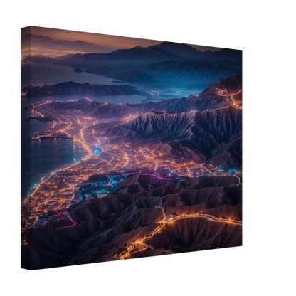 Canvas