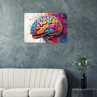 Acrylic Print