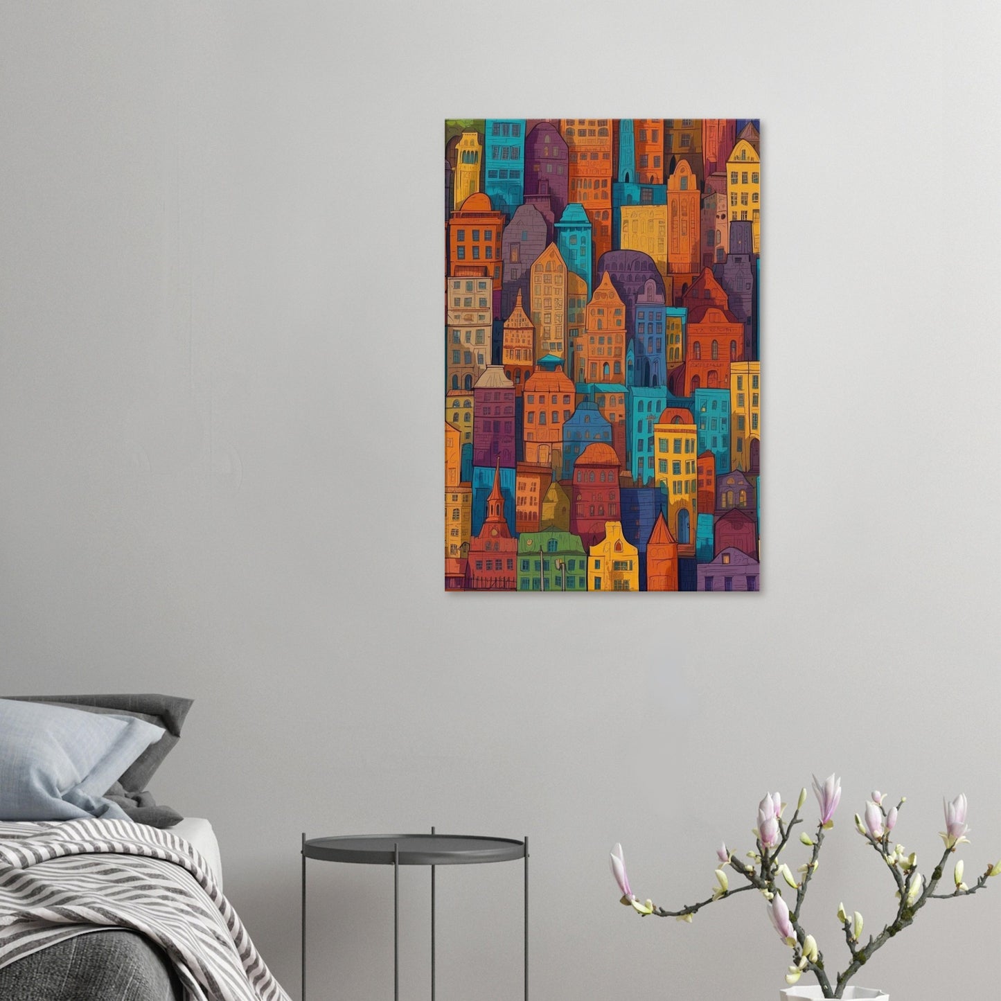 Canvas