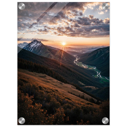 Acrylic Print