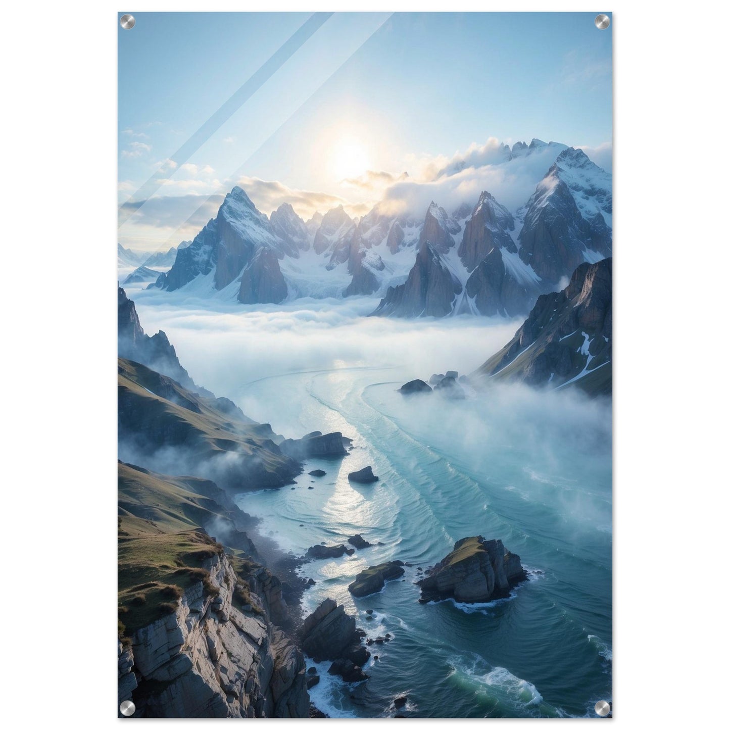 Acrylic Print