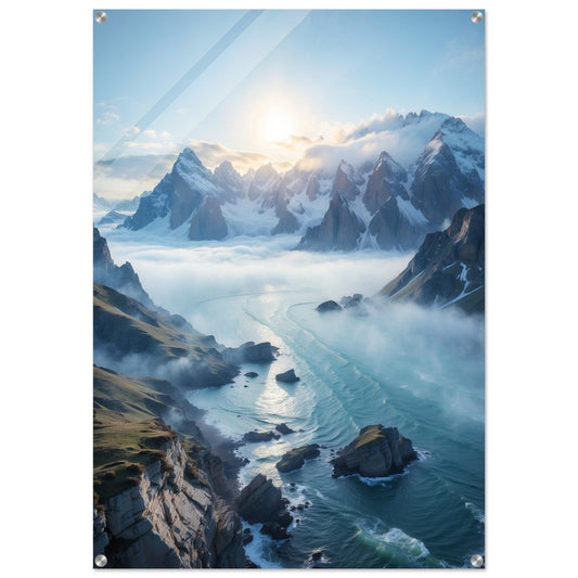 Acrylic Print
