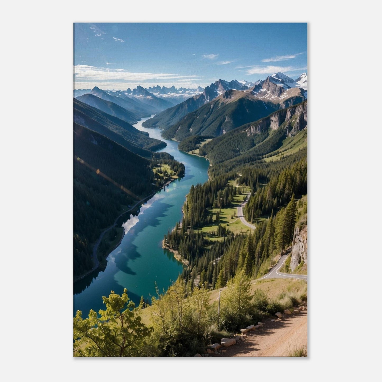 Canvas