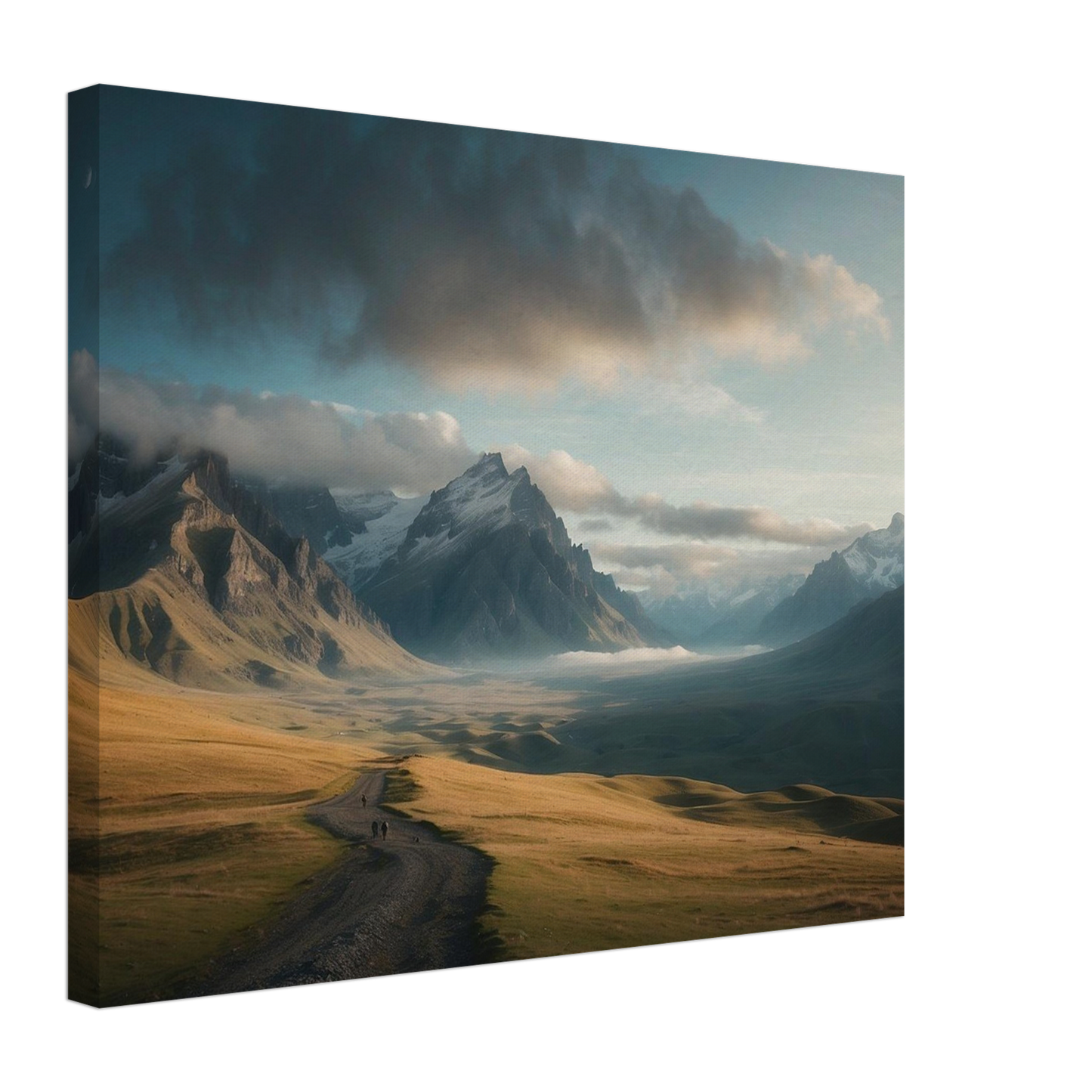 Canvas