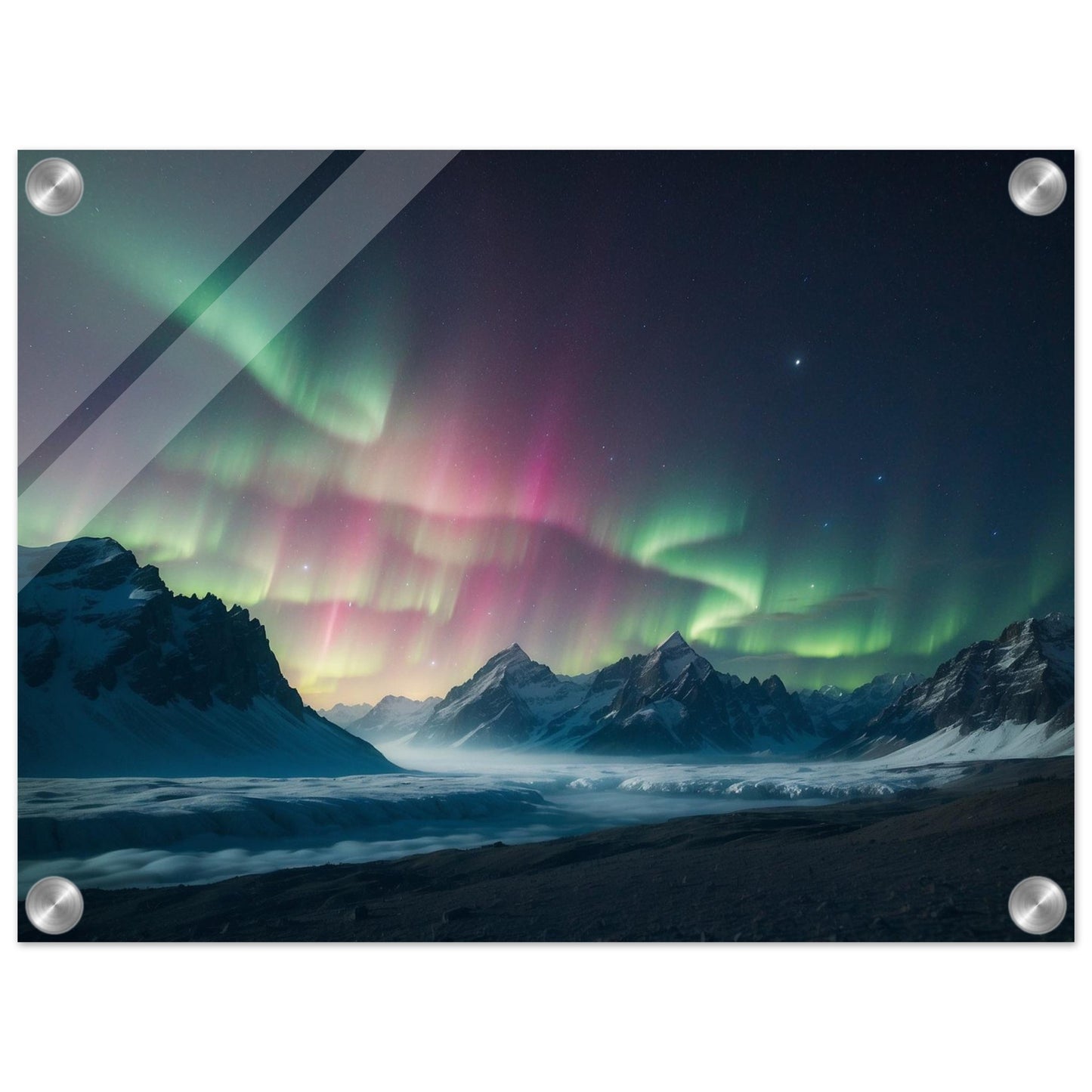 Acrylic Print