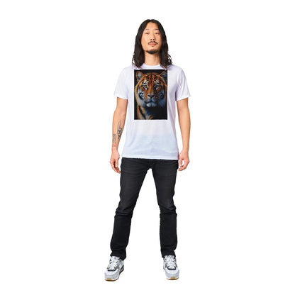 Performance Unisex Crewneck T-shirt