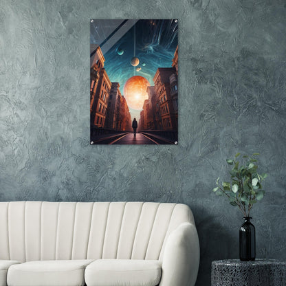 Acrylic Print