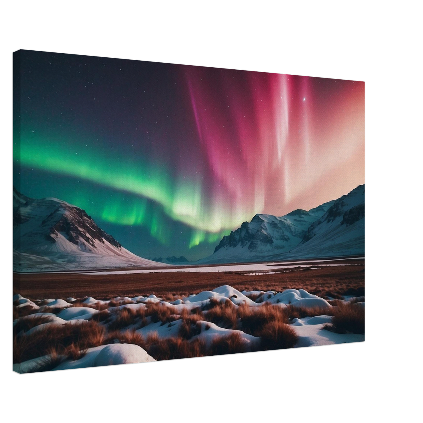 Canvas