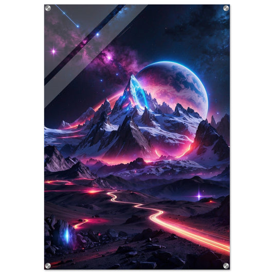 Acrylic Print