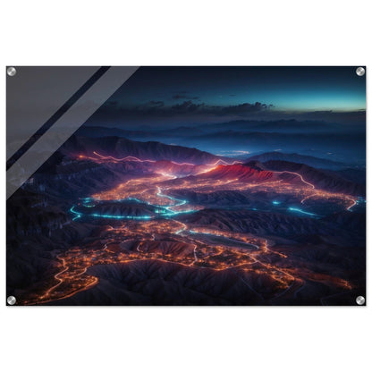 Acrylic Print