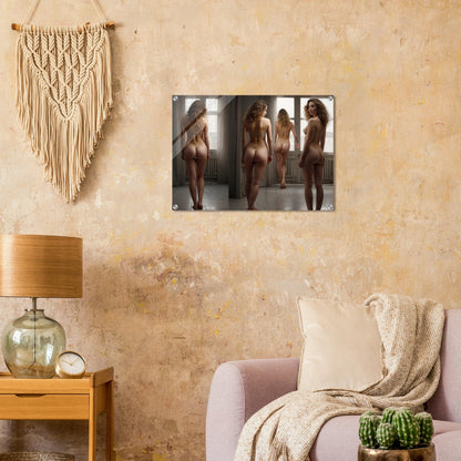 Acrylic Print