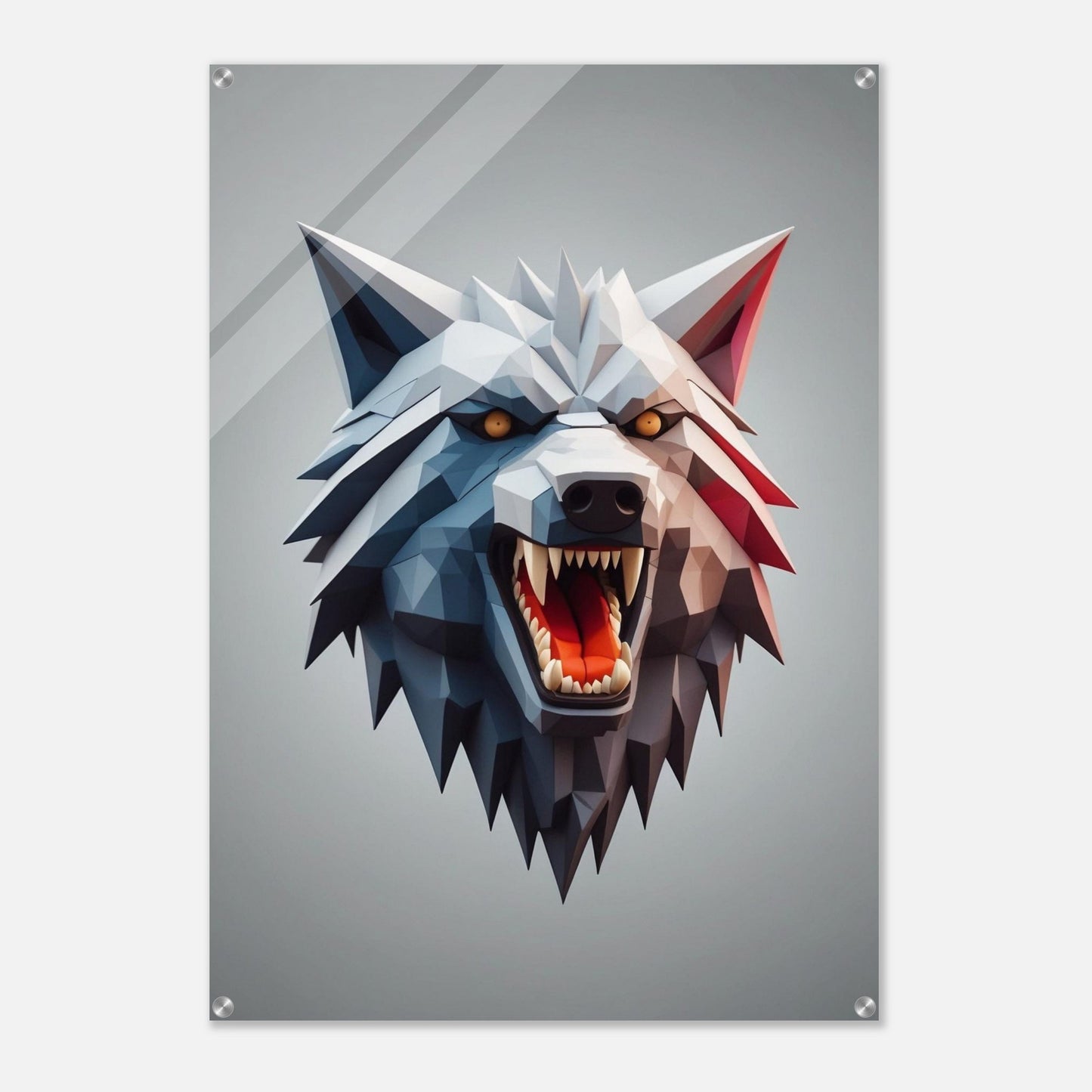 Acrylic Print
