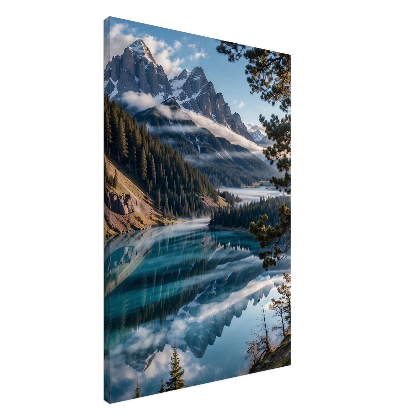 Canvas