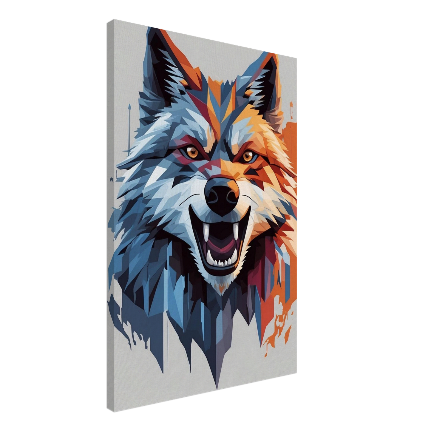 Canvas