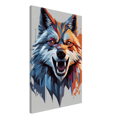 Canvas