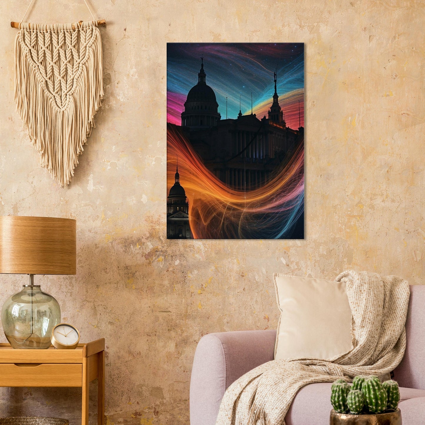 Canvas