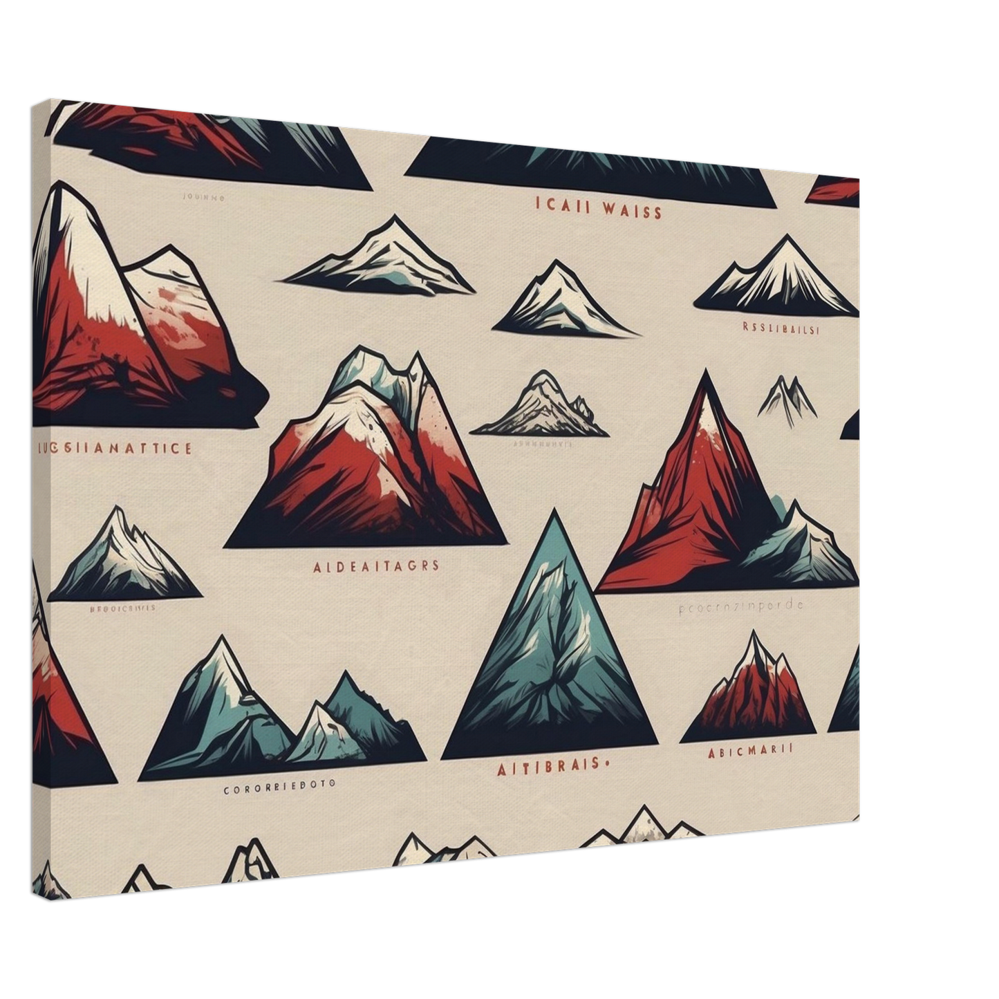 Canvas