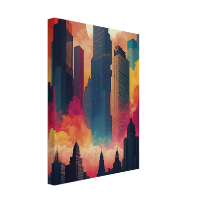 Canvas
