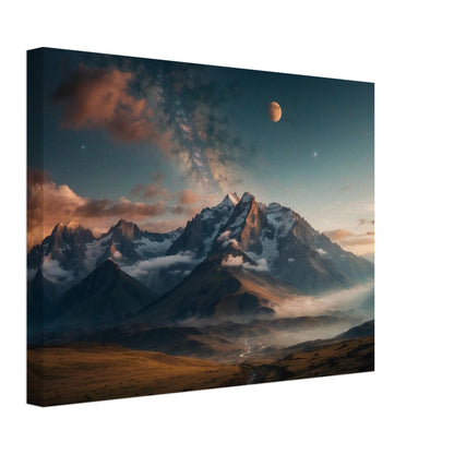 Canvas