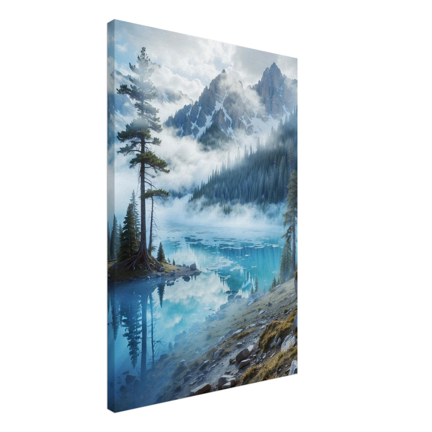 Canvas