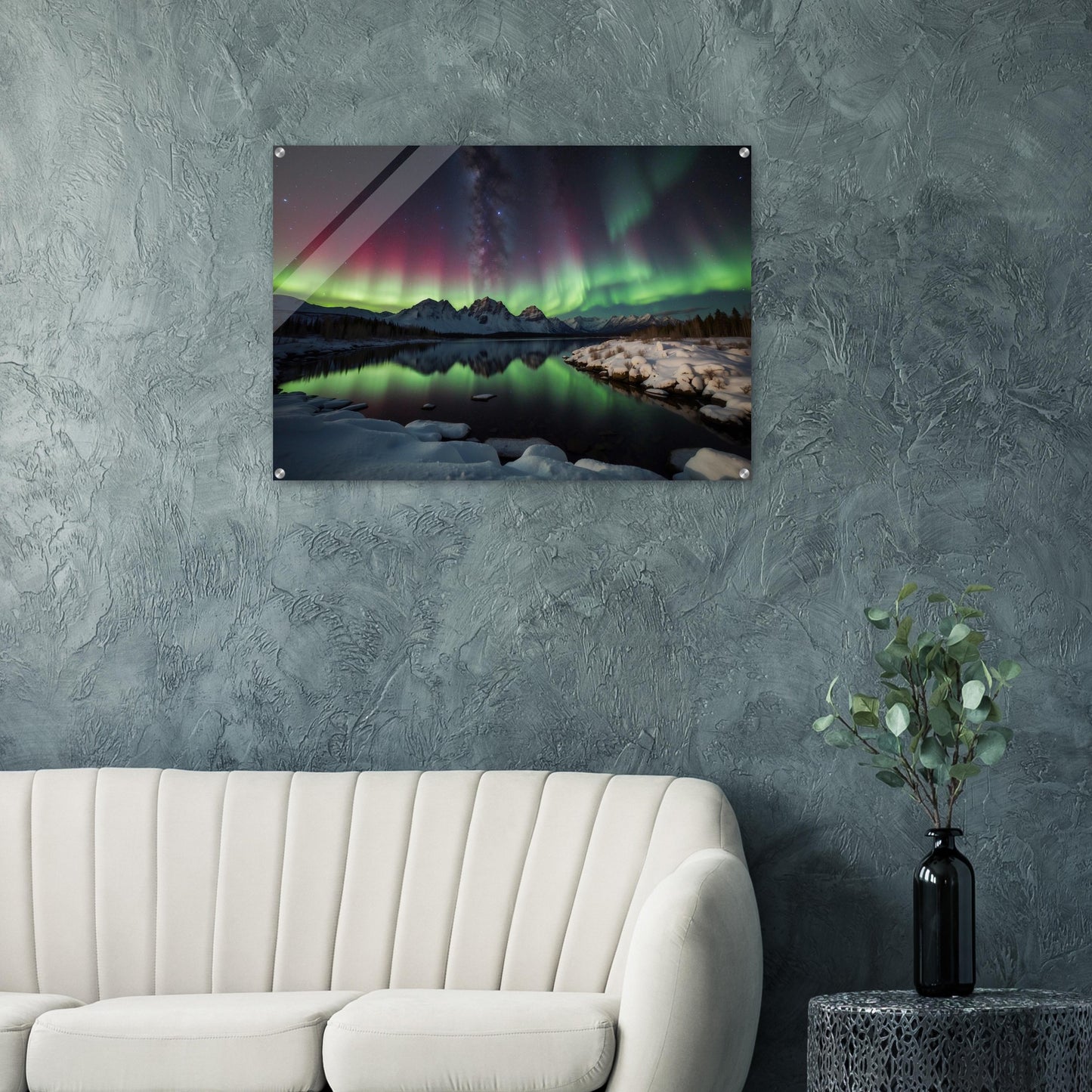 Acrylic Print