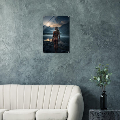 Acrylic Print