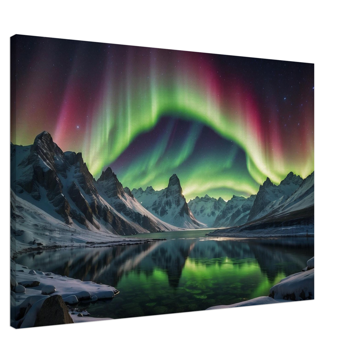 Canvas