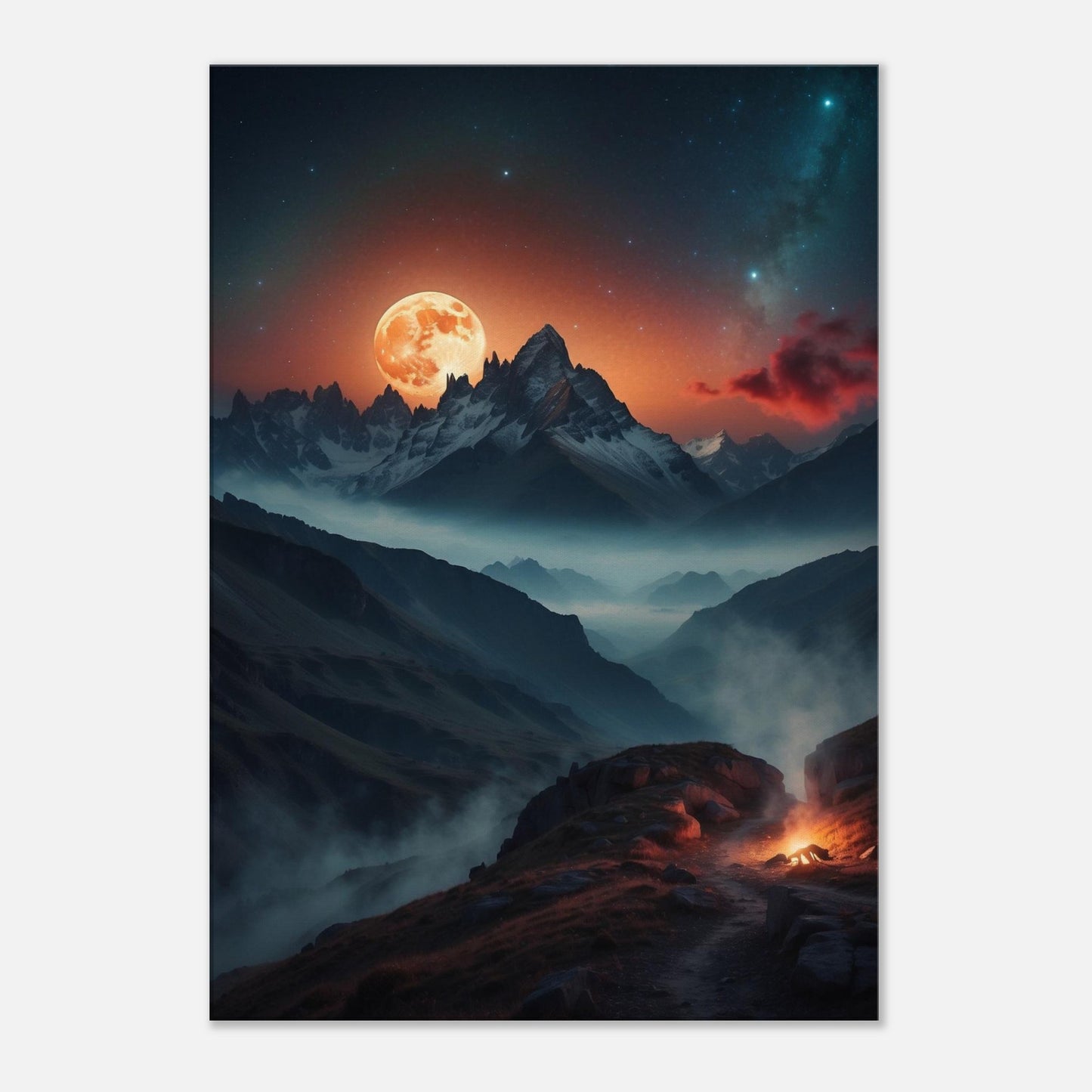 Canvas